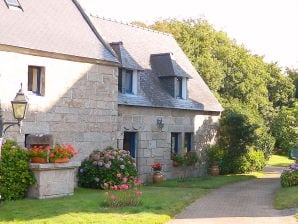 Ferienhaus E1211 Tregunc-pe - Trégunc - image1