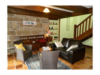 Casa per le vacanze Trégunc Caratteristiche 4