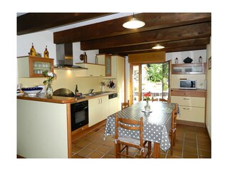 Casa per le vacanze Trégunc Caratteristiche 6