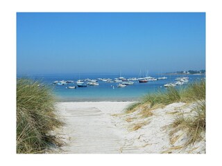 Casa per le vacanze Trégunc Ambiente 16