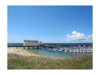 Casa per le vacanze Trégunc Ambiente 18