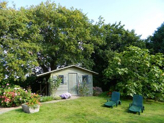 Casa per le vacanze Trégunc Caratteristiche 13