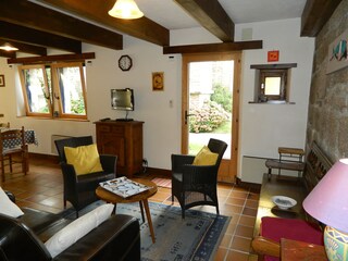 Casa per le vacanze Trégunc Caratteristiche 3