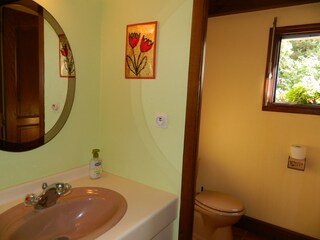 Casa per le vacanze Trégunc Caratteristiche 7