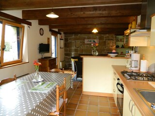 Casa per le vacanze Trégunc Caratteristiche 5