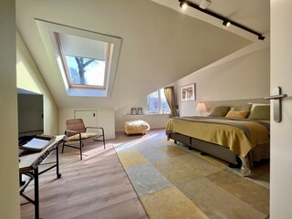 Vakantiehuis Bergen (Holland) Kenmerken 22