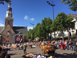 Casa per le vacanze Bergen (Holland) Ambiente 34