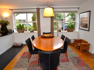 Vakantiehuis Bergen (Holland) Kenmerken 17