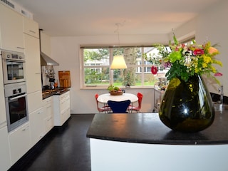 Vakantiehuis Bergen (Holland) Kenmerken 19
