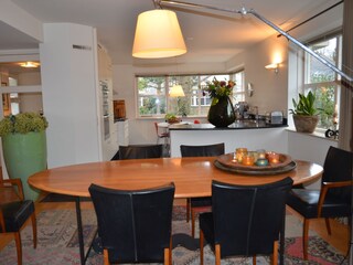 Vakantiehuis Bergen (Holland) Kenmerken 18