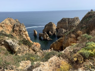 Ponta da Piedade Lagos