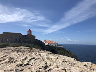 Leuchtturm Sagres