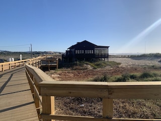 Strandbar Meia Praia