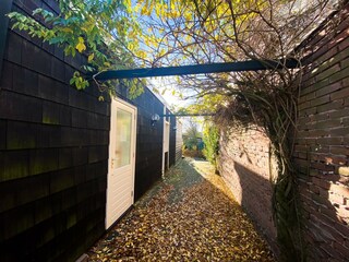 Vakantieappartement Domburg Kenmerken 9