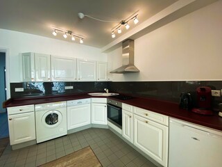 Vakantieappartement Domburg Kenmerken 11