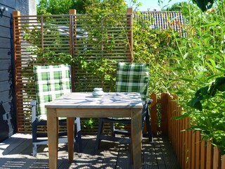 Holiday apartment Domburg Outdoor Recording 2