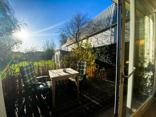 Vakantieappartement Domburg Buitenaudio-opname 3