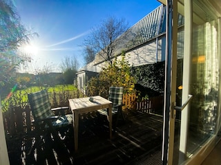 Veranda