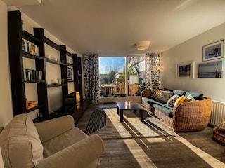 DO12 Ferienwohnung Domburg Sunshine