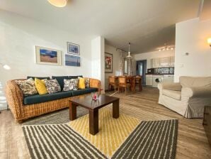 DO12 Ferienwohnung Sunshine Domburg