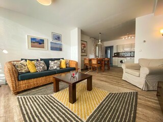 Holiday apartment Domburg Features 1