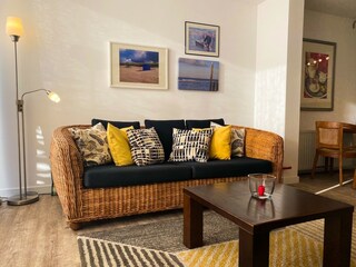 Appartamento per vacanze Domburg Caratteristiche 7