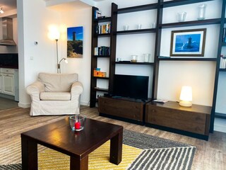 Vakantieappartement Domburg Kenmerken 8