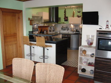 Ferienwohnung 3 im Haus Karlo