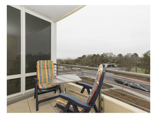 Vakantieappartement Döse Buitenaudio-opname 3