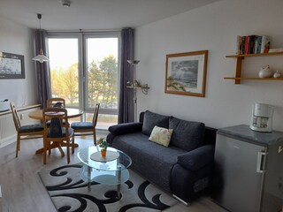 Vakantieappartement Döse Kenmerken 7