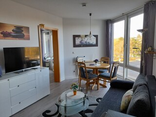 Vakantieappartement Döse Kenmerken 1