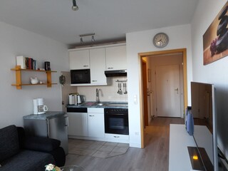 Vakantieappartement Döse Kenmerken 8