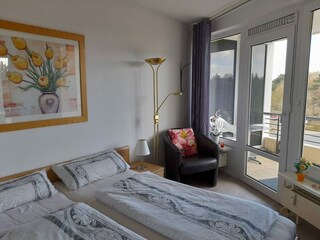 Vakantieappartement Döse Kenmerken 9