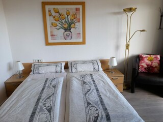 Vakantieappartement Döse Kenmerken 10