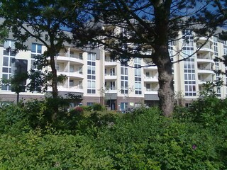 Vakantieappartement Döse Buitenaudio-opname 2