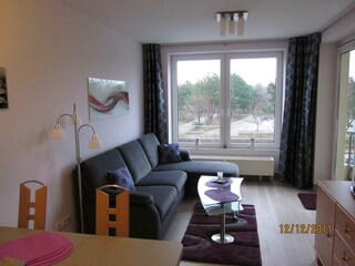 Appartement de vacances Döse Équipement 10