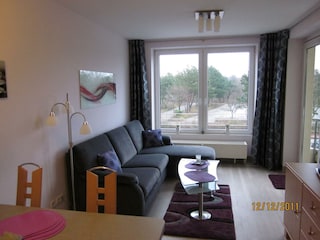 Vakantieappartement Döse Kenmerken 10