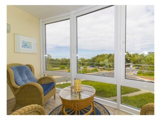 Apartamento de vacaciones Döse Características 9