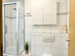 Apartamento de vacaciones Döse Características 16