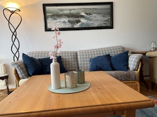 Wohnzimmer Bild II
