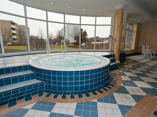 Apartamento de vacaciones Döse Características 16