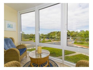 Vakantieappartement Döse Kenmerken 6