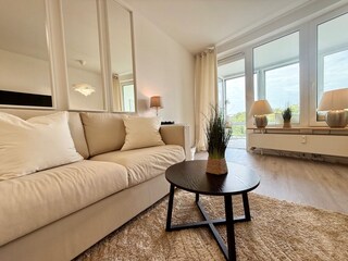 Appartement de vacances Döse Équipement 7