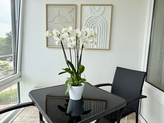 Vakantieappartement Döse Kenmerken 11