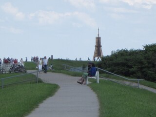 Vakantieappartement Döse Omgeving 18