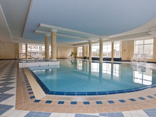 Apartamento de vacaciones Döse Características 17