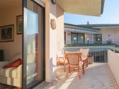 Apartamento de vacaciones Desenzano del Garda Grabación al aire libre 1