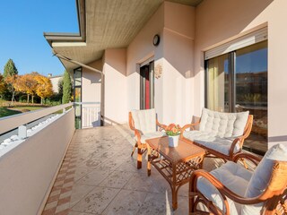 Appartamento per vacanze Desenzano del Garda Registrazione all'aperto 2