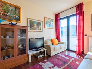 Appartamento per vacanze Desenzano del Garda Caratteristiche 7