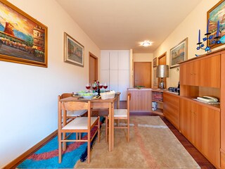 Appartamento per vacanze Desenzano del Garda Caratteristiche 9